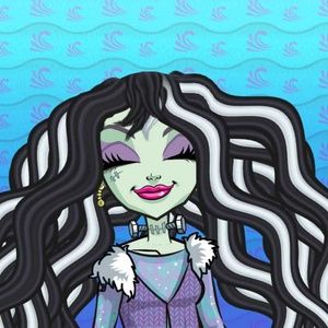 Meet your Posher, Virginia